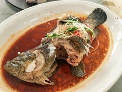 -大连长城大饭店(西安路地铁站店)