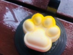 -神州半岛喜来登度假酒店·盛宴汉堡·战斧牛排·后安粉