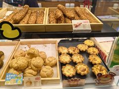 -西树泡芙(蓝色港湾店)