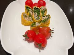 -北京王府井希尔顿酒店·秦唐中餐厅Chynna