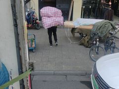 -蚂蚁搬家成都打包搬运公司