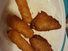 藤椒鸡翅+鳕鱼条-豪客来牛排(人民东路店)