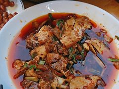 -辛记豆汤家常菜(芳草街店)