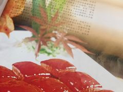 -翠清酒家(万丰路店)