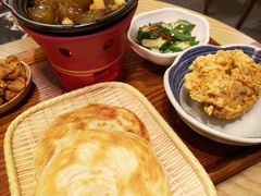 -牛三哥洛阳牛肉汤(生态城店)