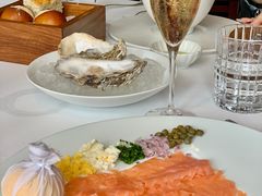 -文华扒房及酒吧(香港文华东方酒店)