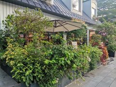-花神·轻食简餐·咖啡馆·花卉绿植(荷兰花卉小镇店)