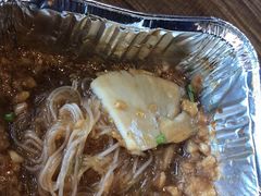 -串亿88烧烤·羊腿·羊蝎子(板泉路店)