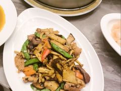 -君霖私家菜(春柳店)