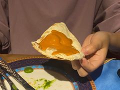 -甘尼仕印度餐厅爵士酒吧(阳春巷店)