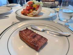厚培根-Wolfgang’s Steakhouse 沃夫冈牛排馆(上海白玉兰广场店)