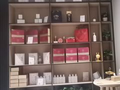 -金蚁康•经络调理•肩颈按摩(三山街店)