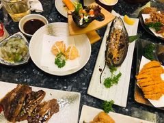 -菊上料理(蜀山银泰百货店)