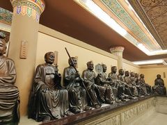 -乐山乌木文化博览苑