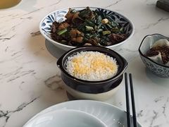 -锦庐道地川菜(来福士店)