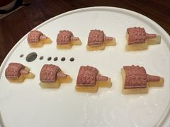 -曾宴·楚菜(湖北省博物馆店)