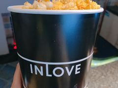 -INLOVE KTV(世博源店)