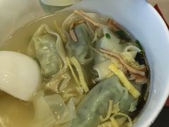 -锡笼记·无锡小笼(方塔店)
