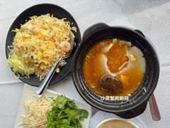 -珍宝海鲜(东海岸海鲜中心)