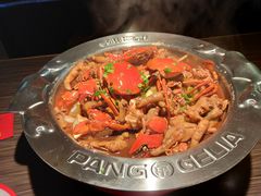-胖哥俩肉蟹煲(湛江印象汇店)
