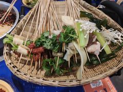 -马路边边串串香(双井直营店)