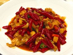 -宁海食府(大剧院店)