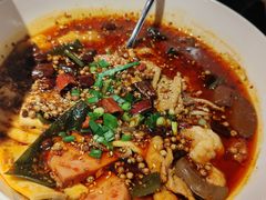 -太二酸菜鱼(兴业太古汇店)