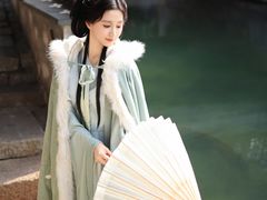 -汉仪华裳汉服旗袍·摄影写真馆(乌镇西栅店)