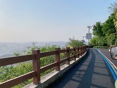 -杭州半山国家森林公园