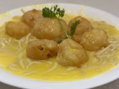 -香港富临皇宫(五月花商业广场店)
