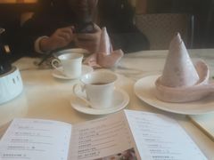 -顺德美的万豪酒店-万豪中餐厅