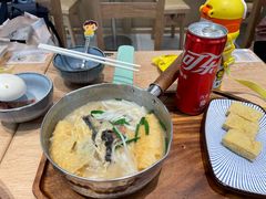 -小满手工粉(北京富力广场店)