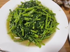 -景祥海鲜美食餐厅