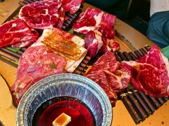 -300杯·和牛烧肉清酒专门店(廊里店)