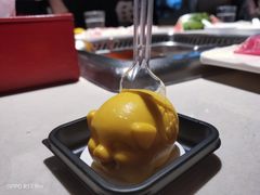 -海底捞火锅(枫蓝国际购物中心店)