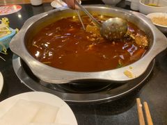 -冯记香辣兔火锅(茶店子总店)