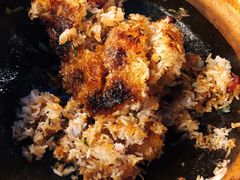 腊味煲饭-润园四季椰子鸡火锅(海上世界店)