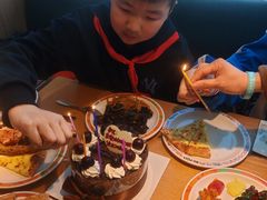 -比格比萨自助(诺亚大厦店)