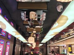 -涿派·炝锅鱼(涿州店)
