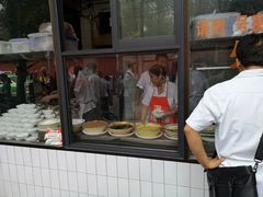 -洞子口张老二凉粉(文殊院店)