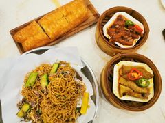 -顺德人家食府(黄金广场店)