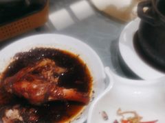 -丽华园(汉阳龙阳店)