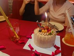 -BROWNSTONE布朗石西班牙餐厅(富城店)