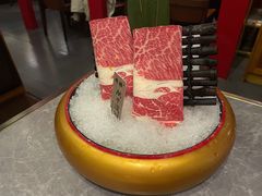 -肉勝和牛寿喜烧(北城天街店)