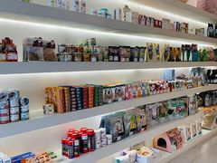 -comecome来吧宠物(奥克斯中心店)