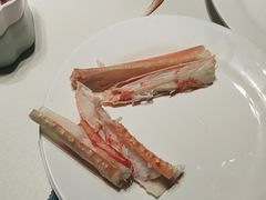 -青蓬蒸汽海鲜·深圳老字号·团建聚会(壹方城店)