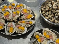 -飞尝蚝·顺德菜·鱼生(顺德总店)