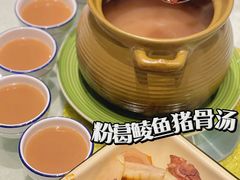 -叙兴楼(礼东财记农庄分店)