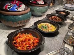 -洲际酒店·地平线全日餐厅HORIZON CAFÉ