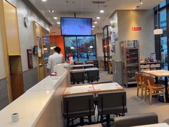 -喜家德虾仁水饺(金融中心店)